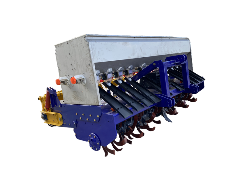 單軸旋耕機(jī)